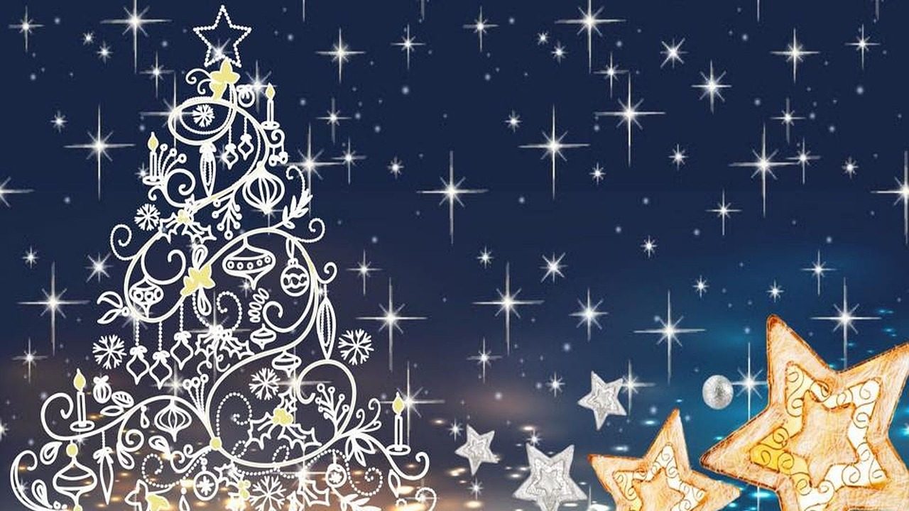 Cierre de instalaciones por Navidad