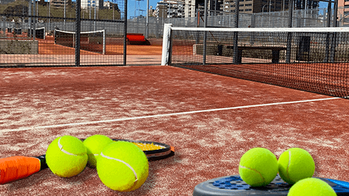 RANKING TENIS Y PÁDEL