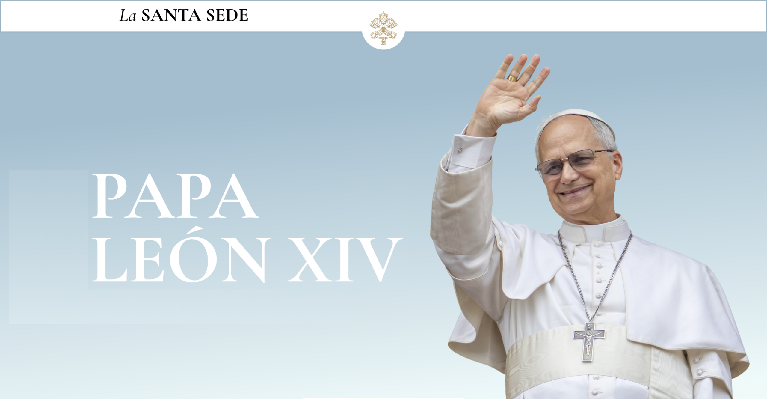 Carta del Papa León XIV