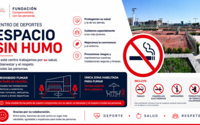 Actualización del Reglamento Interno y de la Normativa de Reservas del Centro
