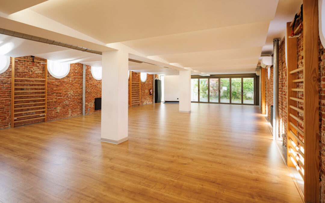 Escuela de Meditación y Yoga – Temporada 2026/27